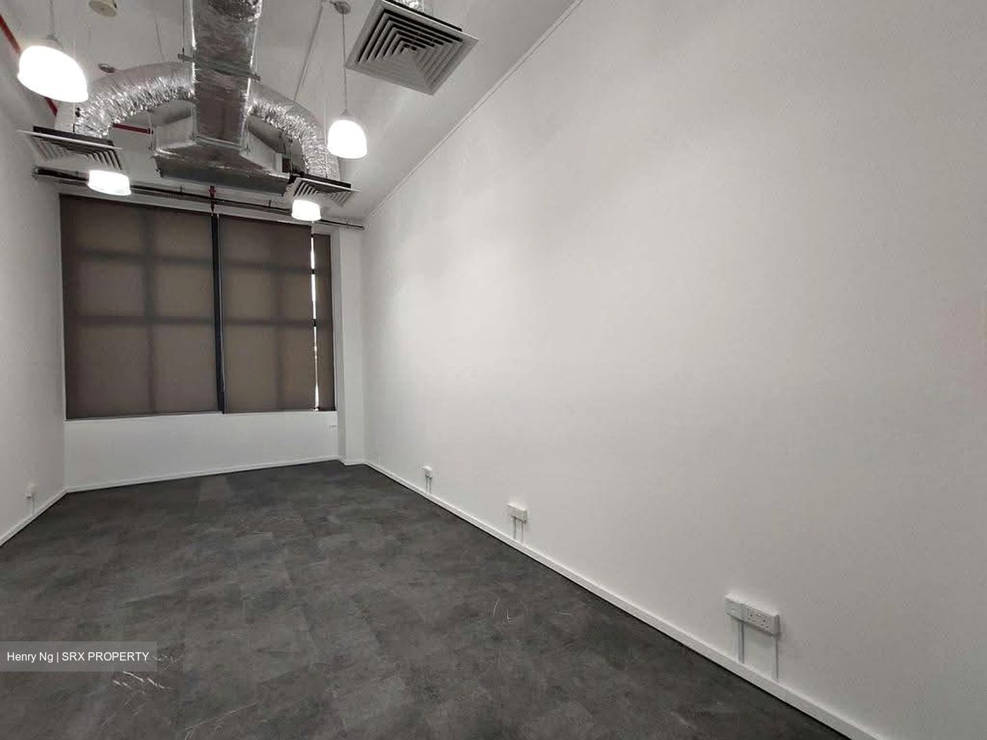 Centropod @ Changi (D14), Office #634512001